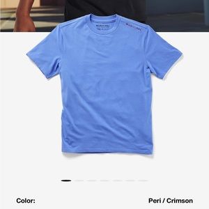 Municipal by Mark Walhberg| Size L | color Peri